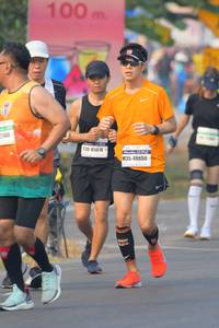 BIB: 100, 21446, 45074, 40656
                            <button type="button" onclick="openModal(9910728)" class="btn btn-primary btn-sm float-right btn-popup" data-toggle="modal" data-target=".modal-high-quality">
                        <i class="fas fa-shopping-cart"></i> Add to Cart
                    </button>
                                            <button type="button" onclick="isThisMe(9910728, true)" class="btn btn-success btn-sm float-right btn-popup btn-isme hidden" data-toggle="tooltip" data-placement="bottom" title="นี่คือรูปของคุณใช่ไหม คลิกที่นี่เพื่อเอาเข้าอัลบั้ม">
                        <i class="fas fa-plus"></i> Add to album
                    </button>
                    <button type="button" onclick="isThisMe(9910728, false)" class="btn btn-warning btn-sm float-right btn-popup btn-isnotme hidden">
                        <i class="fas fa-ban"></i> Remove from album
                    </button>